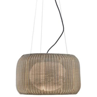 Fora Indoor/Outdoor Pendant by Bover - Starlight Lighting USA and Canada